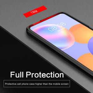 Personnalisation logo design moderne marque de refroidissement fournisseur mobile téléphone cas couverture <span class=keywords><strong>pour</strong></span> Huawei Y9A/Honneur <span class=keywords><strong>8S</strong></span> retour couvre - Product Image 6