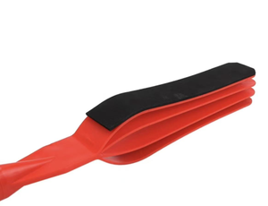 Nueva Paleta de Plástico de Mango Corto para Clasificación de <span class=keywords><strong>Cerdos</strong></span> con Función de Sonido - Palo para Manejar y Atrapar <span class=keywords><strong>Cerdos</strong></span> para Equipos de Granja Porcina - Product Image 2