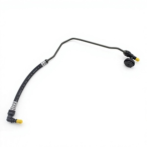 Manguera del Cilindro Maestro del Embrague EB3G-7A512-AA 5359533 para Ford Range Rover T6 T7 - Product Image 3