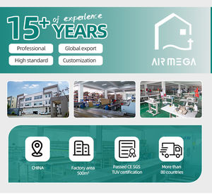 خيمة حفلات شديدة التحمل مقاس 10x30 قدم، مظلة مقاومة للماء لحفلات الزفاف والمناسبات مع جدران جانبية وأبواب، gazebo للتجمعات الخارجية، أبيض - Product Image 2