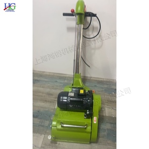 <span class=keywords><strong>Lijadora</strong></span> de Pista de Plástico con Garantía de 1 Año, <span class=keywords><strong>Lijadora</strong></span> de Piso de Madera Manual con Recolección de Polvo para Canchas Deportivas y Superficies de Madera - Product Image 2