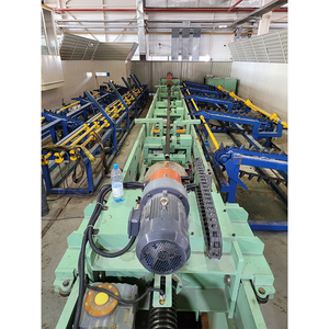 Industrial Oil Pipe Thread Compression Pressure Tester for Oilfield Applications - Product Image 3