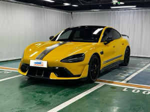 JX AUTO 2025 Nouvelle Voiture de Sport Électrique Xiao Mi Su7 Ultra Max 630km Véhicule Purement Électrique à Vendre Xiaomis Su7 Ultra - Product Image 1