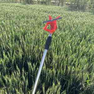 Chuyên nghiệp nhà máy điện pruner với kính thiên văn cực và động cơ đồng cho chính xác trang trí của cây ăn quả và rau quả - Product Image 3