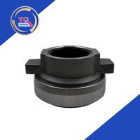Roulement de débrayage haute qualité YONGQIANG FQZC10057*46FO, diamètre 57 mm, garantie 1 an, applicable aux camions légers et aux minibus