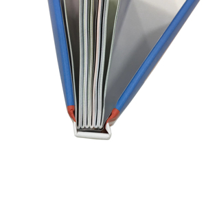 Venta al por mayor de fábrica Impresión de tapa dura Educación en inglés para niños 365 Libro de cuentos bíblicos Libro de historietas a pedido Aervice - Product Image 2