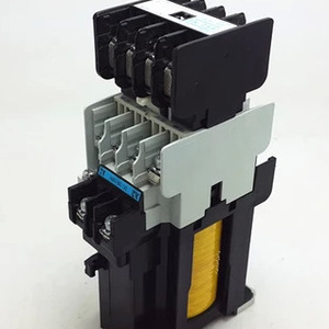 Contactor Magnético Mitsubishi SD-N21 DC125V Automatización Industrial - Product Image 4