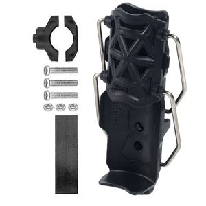 Support de gobelet <span class=keywords><strong>pour</strong></span> moto équipé d'une barre de protection, rotatif et stabilisateur - Product Image 6