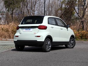Nouvelles voitures 2025 Leapmotor T03 Voiture électrique MINI 310 <span class=keywords><strong>km</strong></span> d'autonomie 4 places Batterie 31,9 KWh Charge rapide 0,6h Taille des pneus R15 - Product Image 4