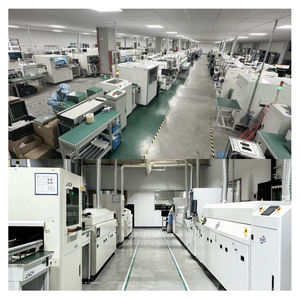 Variateur de fréquence AC VFD 2,2 kW, variateur de fréquence triphasé 220V, convertisseur de fréquence moteur 60Hz à 50Hz, <span class=keywords><strong>prix</strong></span> - Product Image 6