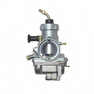 Carburateur de moto 28 mm, pièces de rechange moteur OEM personnalisées pour DT125 DT175 <span class=keywords><strong>RX125</strong></span> RX King TZR125, vente en gros - Product Image 3