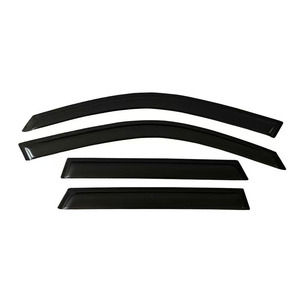Déflecteurs de Vitres Latérales (Pare-Soleil et Pluie) pour Toyota Corolla 1991-1997 E100 – Vente en Gros – Fabricant d'Accessoires - Product Image 1