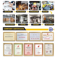Bomba de Pistones Hidráulicos XE370 K5V160DTH-9N4A-17T K5V160DTH, Bomba Principal Hidráulica para Excavadora XCMG, Piezas de Maquinaria de Construcción