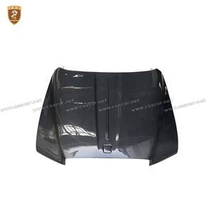 Montaje de parachoques delantero de coche, Kit de carrocería de cubierta de motor de faro LED para Rolls-Royce Ghost 1ST -3RD Upgrade MSY, Kit de cuarta generación - Product Image 6