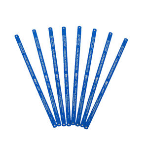 हैकसॉ ब्लेड औद्योगिक ओएम 24 निश्चित ब्लेड लकड़ी और धातु काटने के लिए हेकसॉ ब्लेड औद्योगिक ओएम 24 फिक्स्ड ब्लेड - Product Image 4