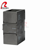 Módulo PLC Siemens Simatic S7-200 6ES7288-1CR40-0AA0, Controlador de Programación PLC, Módulo CPU Inteligente, Nuevo Original en Stock