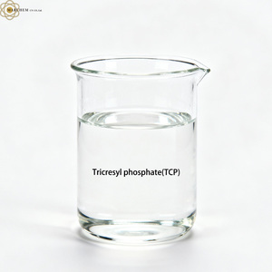 Chất chống cháy ổn định cao cho ngành công nghiệp nhựa và cao su CAS 1330 <span class=keywords><strong>tricresyl</strong></span> <span class=keywords><strong>Phosphate</strong></span> - Product Image 1