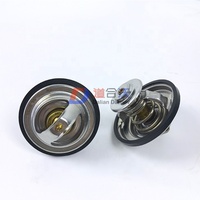 Thermostat de moteur diesel 04224847 83 degrés pour BF4M2012 BF6M1015 BF6M1013C