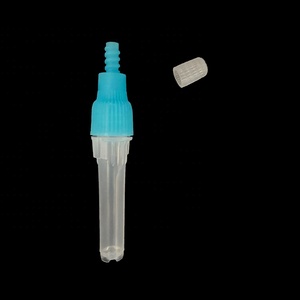 1ml/1.5ml RNA <strong>DNA</strong> Antigen Sample <strong>Extraction</strong> Tubes for Rapid Test <strong>Kits</strong> - Product Image 6