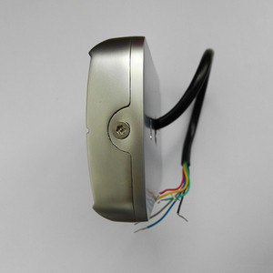 内置Zigbee 125千赫射频识别阅读器Weigand 26门禁非接触式<span class=keywords><strong>5</strong></span>厘米射频识别钥匙固定金属阅读器，用于办公室输入 - Product Image 5