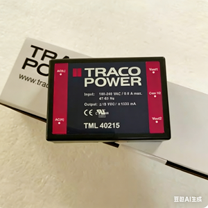 Convertisseur DC-DC isolé THM 15-2411 <span class=keywords><strong>5V</strong></span> 15W, entrée 18-36V, sortie simple 3A, module pour usage commercial, montage traversant - Product Image 6