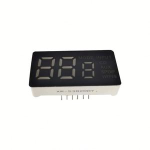 XR-S3820AY Wall-Mounted <b>LED</b> Digital <b>Tube</b> Screen Color Screen New Model in Stock - Product Image 5