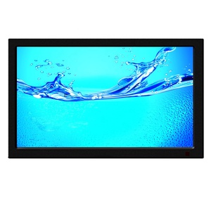 <span class=keywords><strong>37</strong></span> 40 Inch Ip65 Đa Màn Hình Cảm Ứng Bảng Điều Chỉnh Ánh Sáng Mặt Trời Có Thể Đọc Được Màn Hình Lcd Với Kính Cường Lực - Product Image 1