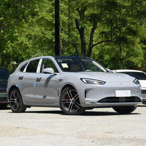 รถยนต์ไฟฟ้า AITO M5 EREV Luxury SUV รุ่นขยายระยะทาง AITO M5 EV ชาร์จเร็ว คุณภาพสูง พร้อมเงินมัดจำ - Product Image 3
