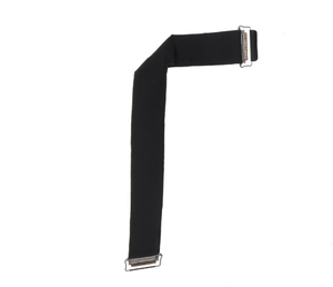 Genuine Apple LCD LVDS Screen Cable Replacement For IMac 27" A1419 2013-2014 5K Display Models