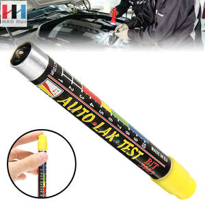 OEM C0018 nouveau BIT 3003 testeur d'épaisseur de peinture de voiture jauge de compteur TEST de vérification de collision - Product Image 2