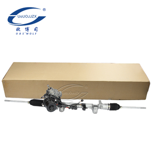 Trợ Lực Chỉ Đạo Rack Pinion Assy LHD Xe Chỉ Đạo Hộp Số Cho Mitsubishi LANCER <span class=keywords><strong>CY2</strong></span> RVRCX4A.CY4A 4410A438 4410A386 - Product Image 6