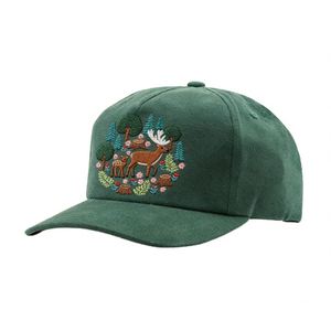 Gorras de Béisbol Bordadas Personalizadas al por Mayor 2026, Gorras Deportivas Unisex con Logotipo Personalizado - Product Image 1