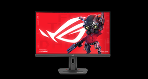 R-O-G STRIX XG27WCMS 1500R pantalla curva con revestimiento antirreflejos - Product Image 2