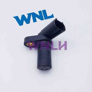 Sensor de Velocidad WNLH para Excavadora Sumitomo SH120 200 210-3 A3 Z3 Isuzu 8-97240790-0, Piezas de Maquinaria de Construcción - Product Image 4