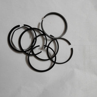 Composants de compresseur à piston haute pression en acier inoxydable FangYuan 37138146 pour compresseurs Ingersoll Rand