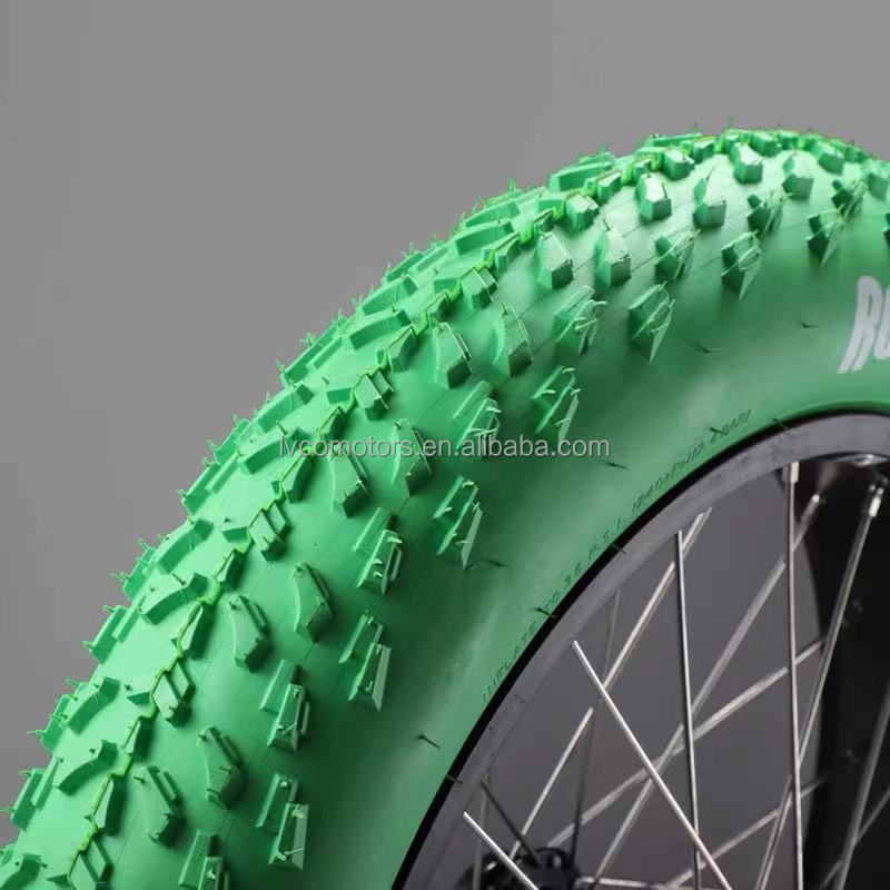 Велосипедная шина 26x2.35/ vee шин 20inx 4/жирных шин 20in для велосипеда или pedelec/снеговой велосипед жир очень широкая шина 20х4, с белой стеной