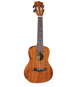 <span class=keywords><strong>Ukulele</strong></span> Aquila 4 cordes de haute qualité 26 pouces Koa et bois d'érable avec dos en palissandre/cou en plastique latéral pour enfants musique <span class=keywords><strong>gaucher</strong></span> - Product Image 1