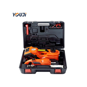 ลดราคา! ชุดถอดล้อรถยนต์ 12V 5T พร้อมยาง รุ่น ZSTT02 แท่นวางรถ ZSTT02 - Product Image 1