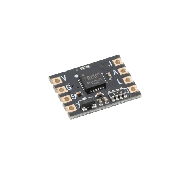 ICM-20689 Module/High-performance 6-axis MEMS Motion Tracking/Gyroscope/accelerometer/motion Processing