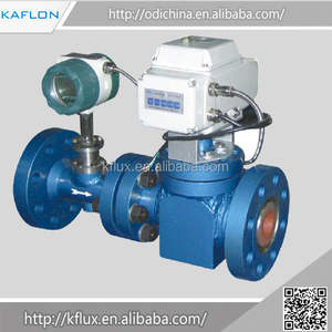 カフロンFAC1010自動可変面積流量計2022新製品 - Product Image 2