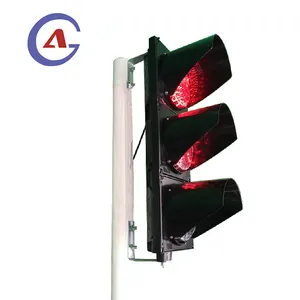 Fast Delivery Reliable Quality Good Price 200mm Led Vehicle Directional Traffic Signal Light