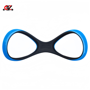 CZFIT Corrector de Codo en Forma de 8 de PVC Impermeable para Adultos y Niños, Soporte de Antebrazo para Natación y Buceo, Venta al por Mayor - Product Image 2