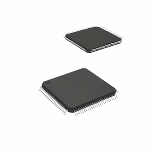 Componentes Electrónicos: Pedido Único en Canal de Fabricante Integrado - IC MCU 32BIT 512KB FLASH 100LQFP MK10DN512VLL10 - Product Image 1