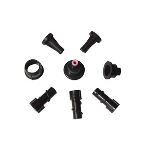 Prototipo rápido, venta al por mayor, Abs Resina de silicona, diseños de moldes <span class=keywords><strong>3D</strong></span>, nuevo fabricante de moldes de inyección de plástico - Product Image 5