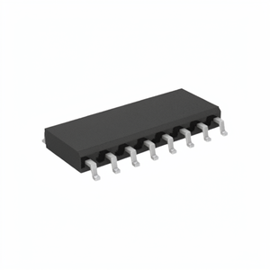 BOM IC In Stock Buy Online Electronic Components ICS670M-02 Clock Timing 16 SOlC - Product Image 1