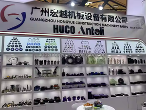 مضخة تروس من ، من ، من أجل Komatsu S6D125E S6D125E - Product Image 5