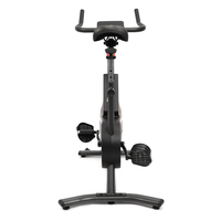 Sepeda Spinning Ergonomis TODO Brazil 13kg Roda Inersia Indoor Wct ODIN ZAS untuk Olahraga di Gym