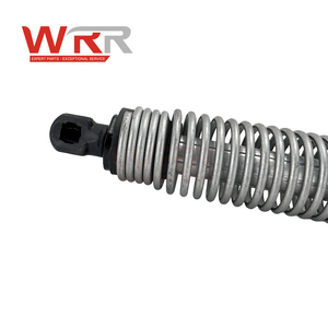 51247366404 51244840801 Amortisseur de hayon pour BMW F20 F21 118i 120i – Supports de levage à ressort à gaz fiables pour coffre arrière - Product Image 4