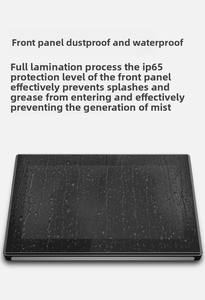 Monitor industrial todo en uno con pantalla táctil de 15, 15.6 y 21.5 pulgadas, RK3566/RK3568, wifi, RJ45, Android, rs232, rs485. - Product Image 6