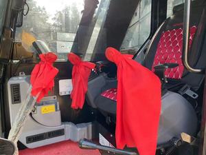 Japón utilizó CAT307E2 excavadoras 7 toneladas Caterpillar precio maquinaria sobre orugas para la venta de segunda mano cat307E2 mini excavadoras para la venta - Product Image 3